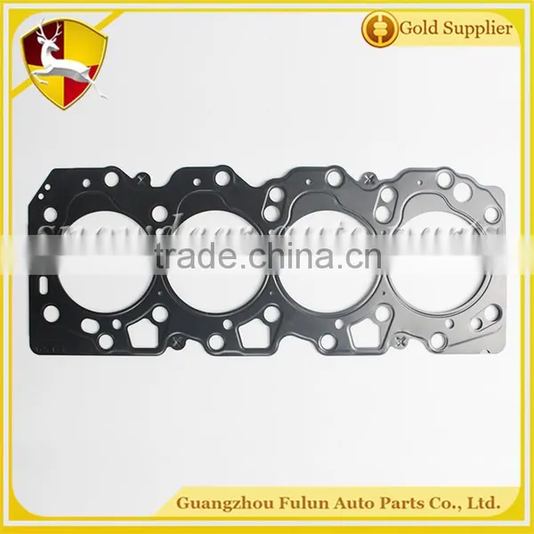 Car Overhauling Gasket Set For Toyota 2C Engine With Competitive Price photo-2