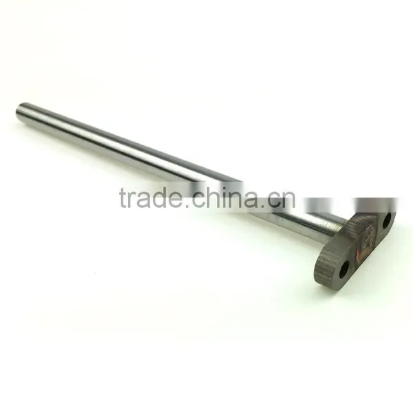 TIG Welding Assembled Stainless Steel SUS304 90 Angle Bracket photo-2