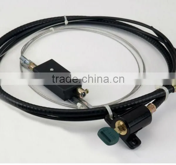 HL(Hood Lock) Hood Lock Car Security Lock