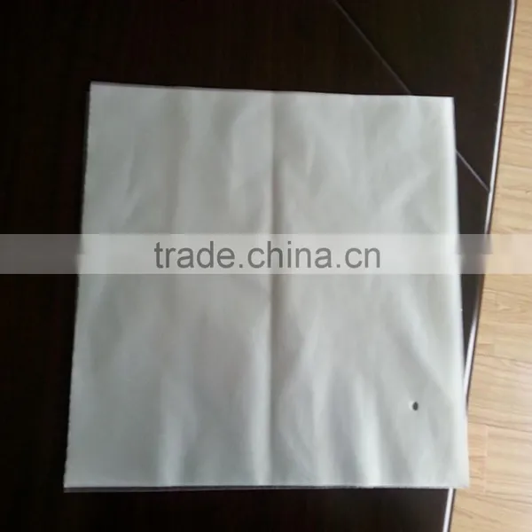 BOPP/PP/PE Heat Cutting Side Sealing Bag Making Machine Price photo-3