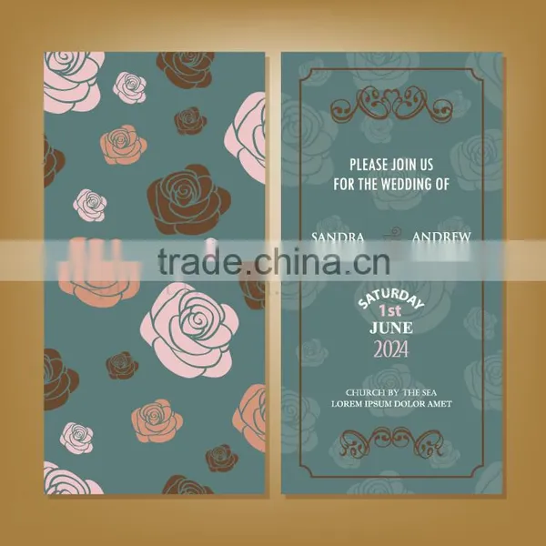 Wedding Invitation Card Printing photo-5