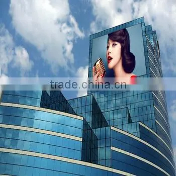 p5 Smd Xxx China Video Led Dot Matrix Outdoor Panel Display for Advertising
