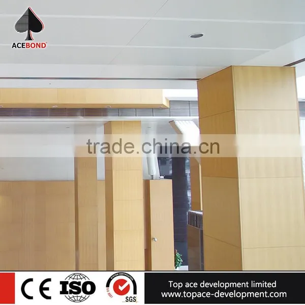 600*600 Aluminum Decorative Paneling for Walls photo-2