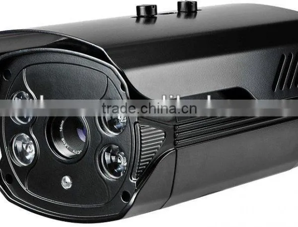 1/3 SONY, 700TVL,960H,Effio-E,OSD Cctv 80M IR Waterproof Day Night Ccd Color Security Camera