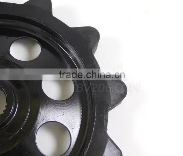Sprockets for Hagglund BV206 Ex Mod Vehicles photo-2