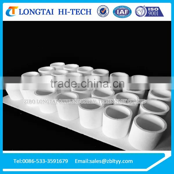 Corundum-Mullite Refractory Sagger For Melting photo-4