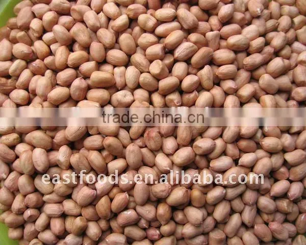2014 New Crop Cheap Small Peanuts Round Type photo-3