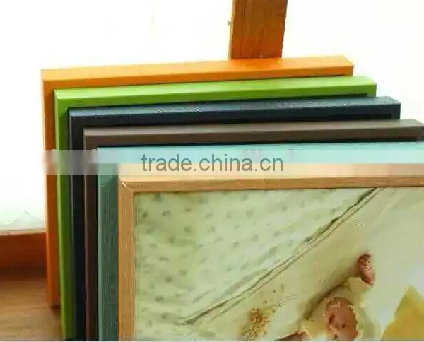 Hot Sale Wood Photo Frame With High Quality and Low Price photo-3