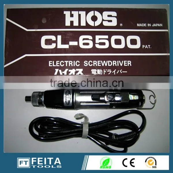 Hot Sale Precision Screwdriver Set/ Electric Torx Screwdriver /torque Screwdriver Set photo-5