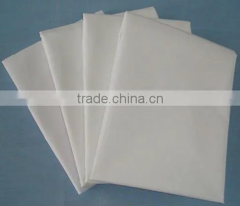 45x45 110x76 T/C Fabric Greige/unbleached Fabric