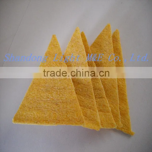 High Speed Maize Corn Chips Tortilla Doritos Forming Machine photo-5