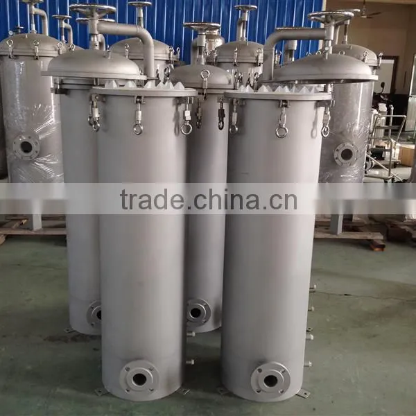 Multifunctional pp Pleated Filter Cartridge for Water Filter Filtration Equipment for Wholesales