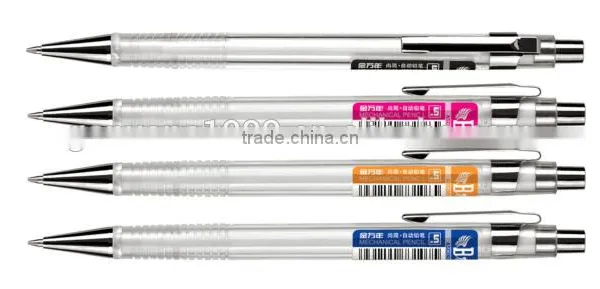 Mechanical Pencil G-2251 With Metal Tip and Metal Clip