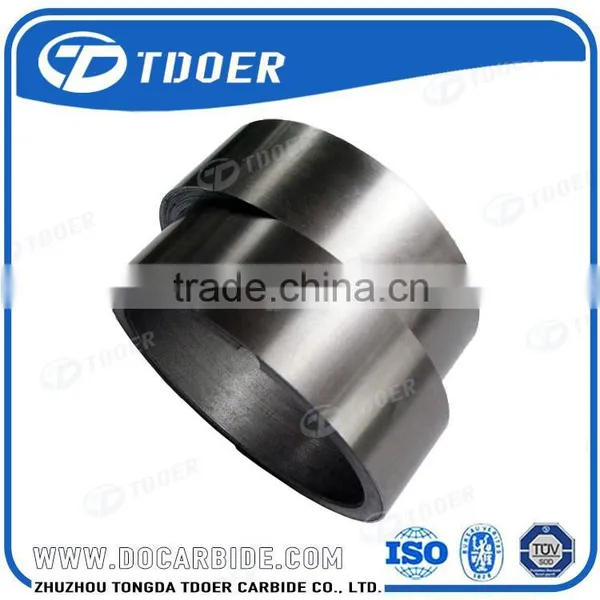 Hip Sintered Carbide Die Carbide Die
