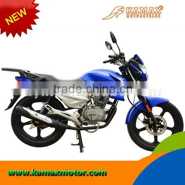 2014 New SOL3000 150cc Street Bike photo-2
