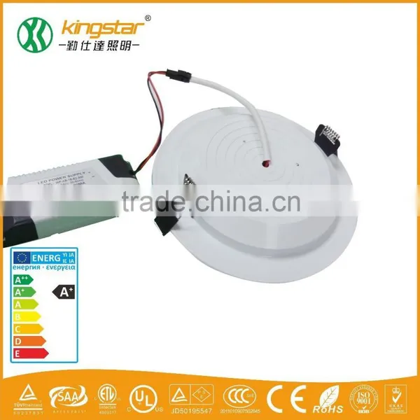5W Led Ceiling Down Light Factory Price, Led Slim Down Light 4000k photo-2