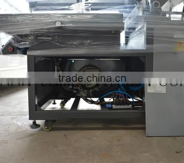 Tmp-90120-B Calendar Vacuum Adsorption Oblique Arm CE Flat Screen Printing Machine photo-3