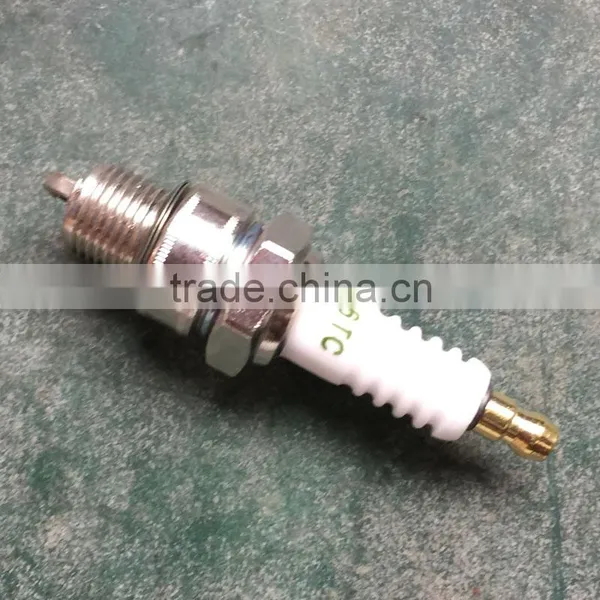 BISON China Taizhou All Kinds of Spark Plug for Generator Engine F7TC, F6TC photo-4
