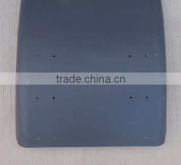 Mud Flaps Splash Guard Mudguard for Jiefang Truck photo-4