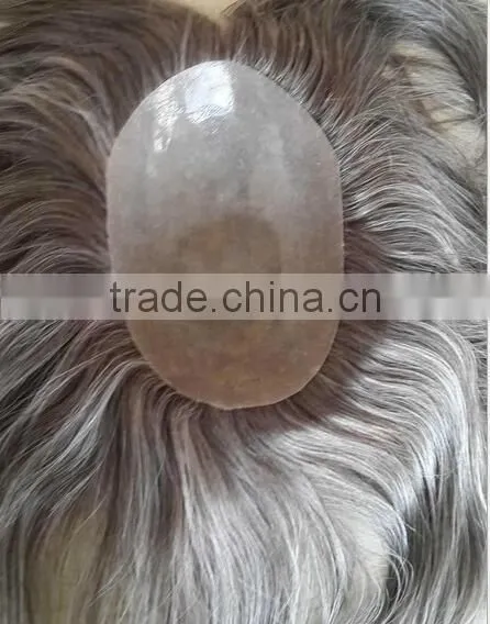 Skin Toupee