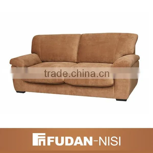 European Style Bedroom Sofa Furniture Fabric