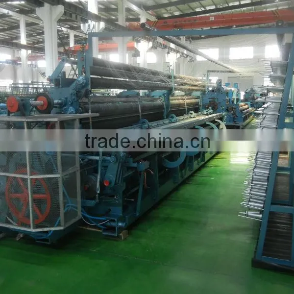 Japan ITO fishing net machine