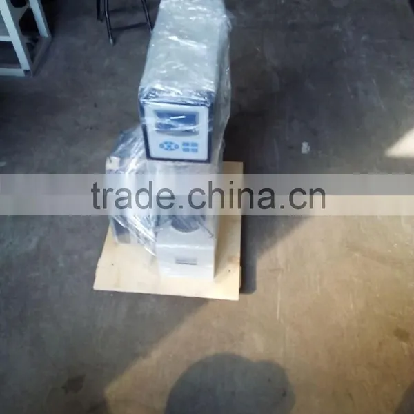 DTEC HRS-150 Digital Rockwell Hardness Tester,Testing Accuracy:0.1HR,Automatic Loading,Qualified With ISO,ASTM Certificate Quality Choice photo-3