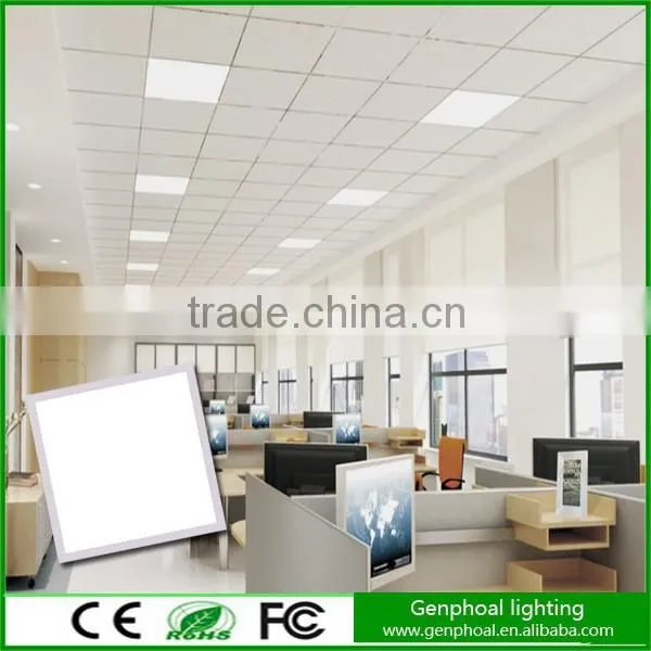 Modern Office Easy Install 9/15/36/38/54w Led Rgb Panel 1200x300 photo-2