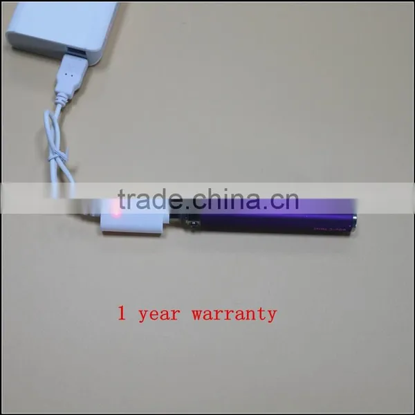 SYS 5V 420mah Charger Cigarette Electronique photo-3