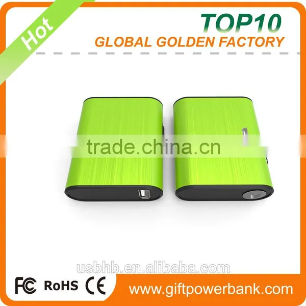 High Capacity Portable Power Bank 15000mah photo-4