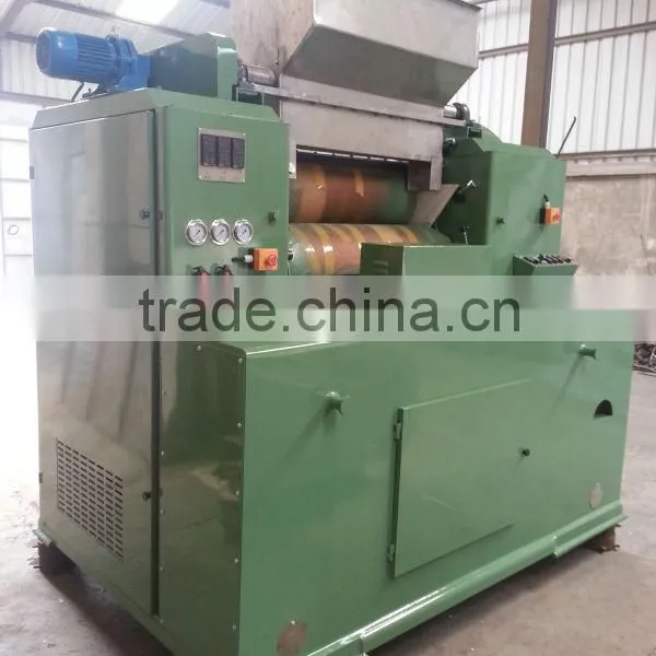 Soap Hydraulic Verticalmill photo-4