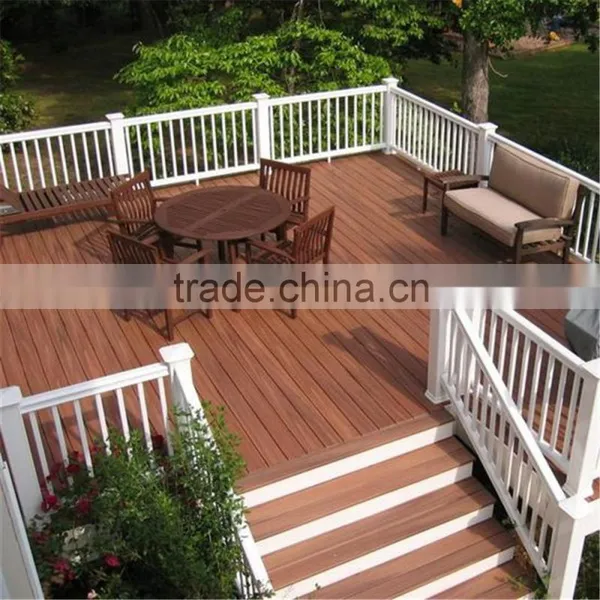 Composite Wood Solid Rich Wpc Plastic Food Grade Wall Panels Cheap Waterproof Building Board photo-5