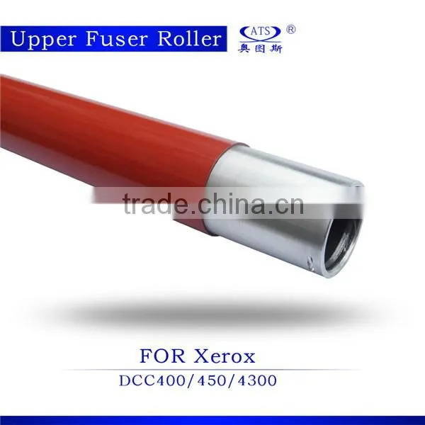 Compatible Upper Fuser Heating Roller DocuColor DC400 450 photo-3