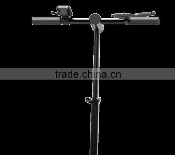 Folding Scooter Electric With CE/RoHS Certificate Hot on Sale Electric Chariot Scooter photo-3