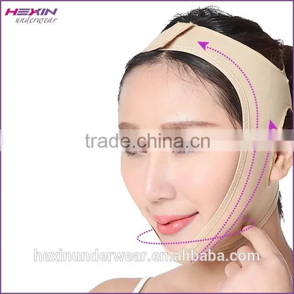 Beauty V Line Slim Face Healthy Lift Up Face Slimming Belt photo-3
