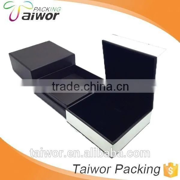 Custom Logo Fashion Paper Packaging Watch Box photo-3