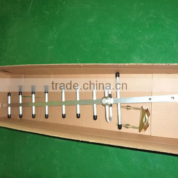 GSM Antenna ,Yagi Antenna ,890-960MHz 850mhz 900mhz Gsm Yagi Antenna photo-4