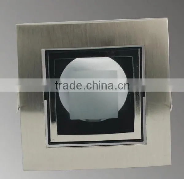 White Chrome Golden Water Proof Ceiling Lamp for Mr16 Gu10 Lamp Holder photo-2