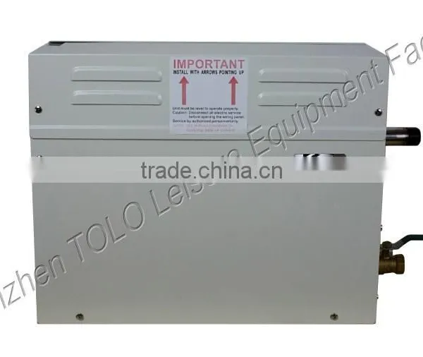 Wholesale Bath Steam Generator photo-2