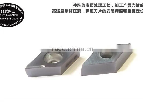 Cutting Insert Cnc Turning Insert photo-3