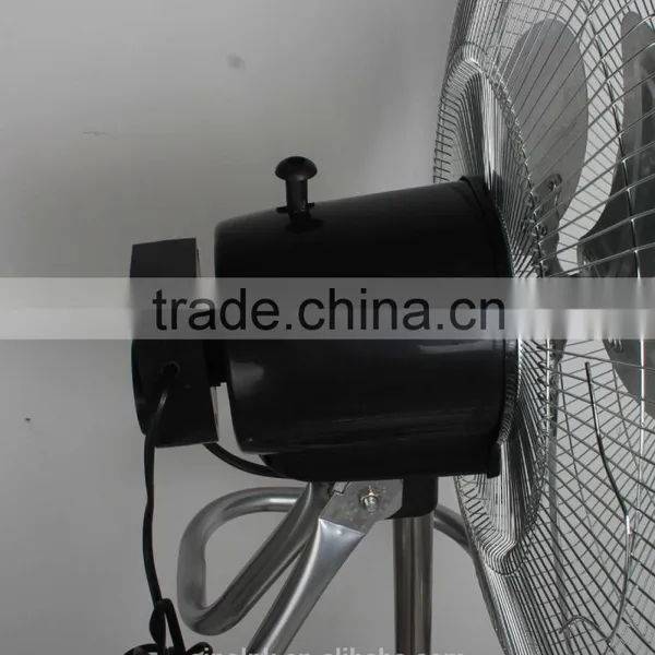 Kamasonic 18inch 3 Speed 120oscillation Fan(3in1) photo-3