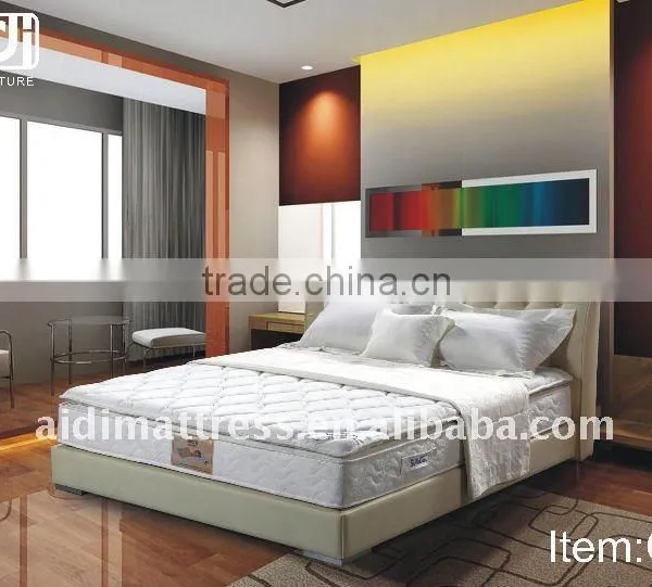 High Quality Bedroom Bed Mattress Sets,2013 Moedrn Fashion Bedroom Bed Sets