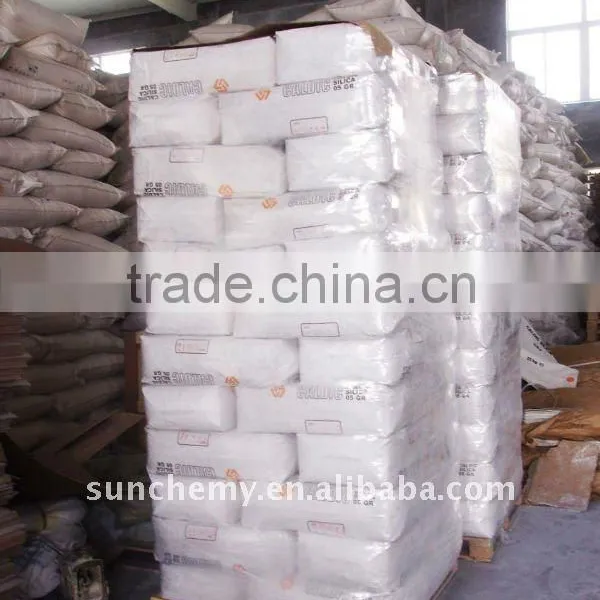 Silica/Silicon Dioxide/white Carbon Black/SiO2 photo-3