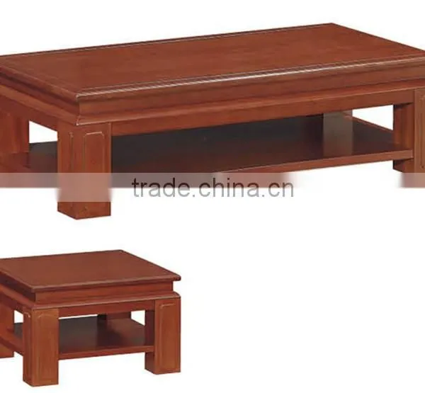 Superior Quality Mahogany Tea Table photo-3