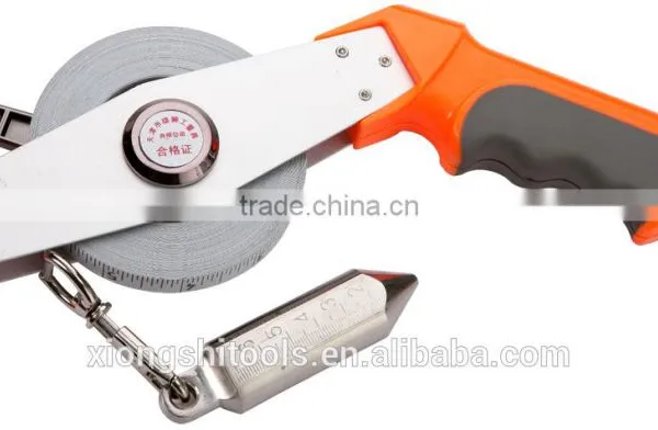 Long Steel Measuring Tape photo-2