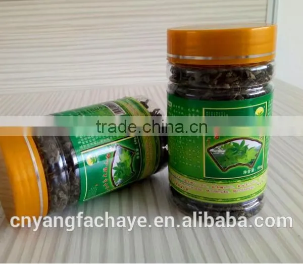 Wild Semi-fermented Rocky Tea Green Tea photo-5