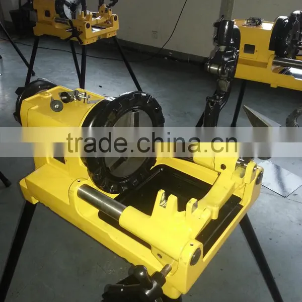 PIPE THREAD CUTTER