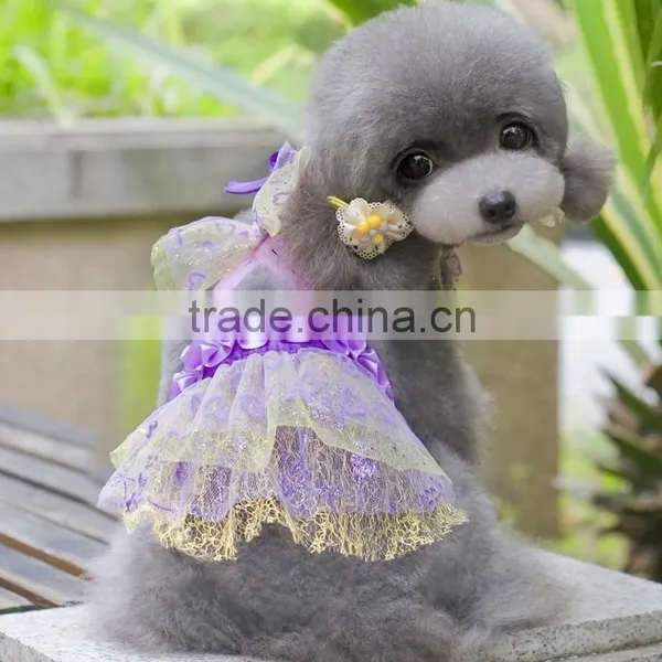 2015 Hot Sale Pet Clothing Dog Clothes Dog Clothes Factory photo-4