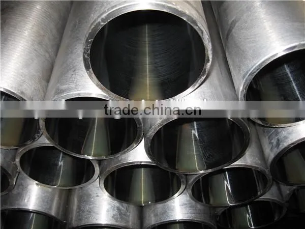 Round Cylinder Precision Cold Finished Tube photo-2