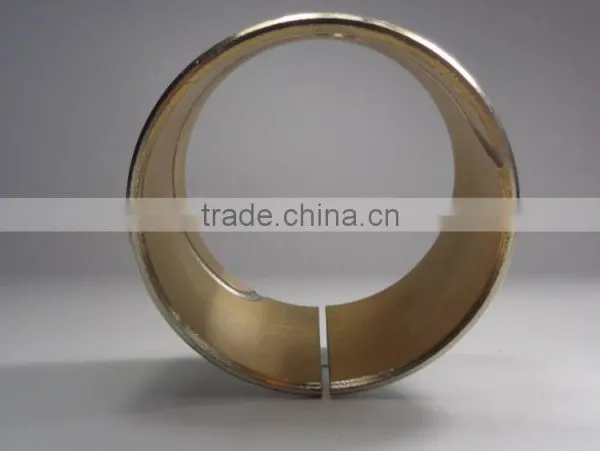 Manufacturer High Performence Bi-Metal Bushing photo-5